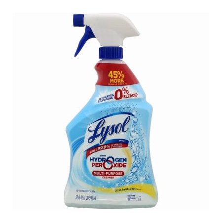Reckitt Benckiser Lysol 32OZ MP Cleaner 1920089289